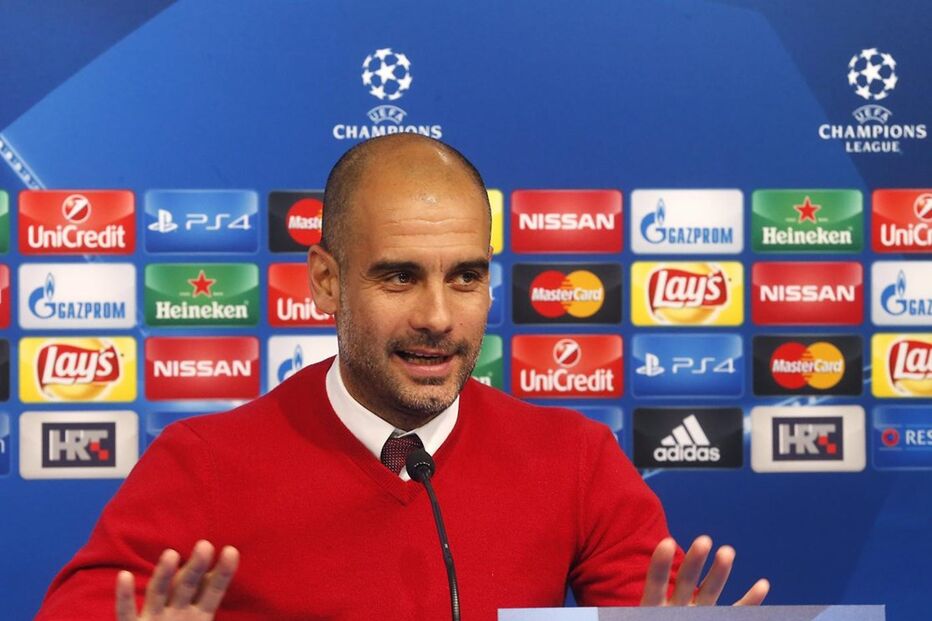 Pep Guardiola, Bayern Munique, Karl-Heinz Rummenigge, desporto, futebol