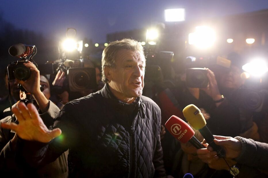 Zdravko Mamic