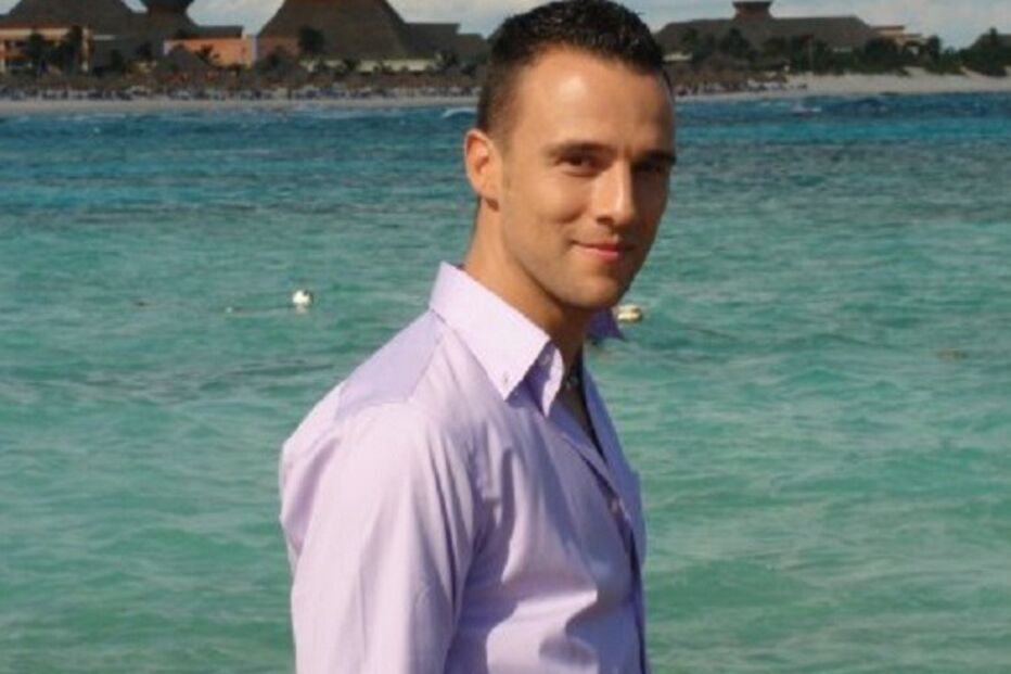 Nelson Rosado, Anjos