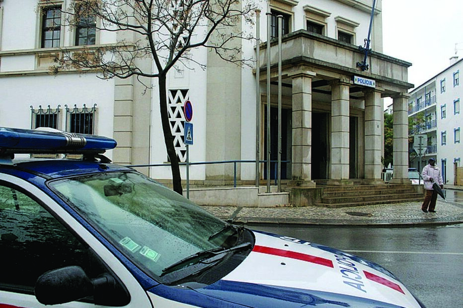 Ajuste de contas acaba em tiroteio 