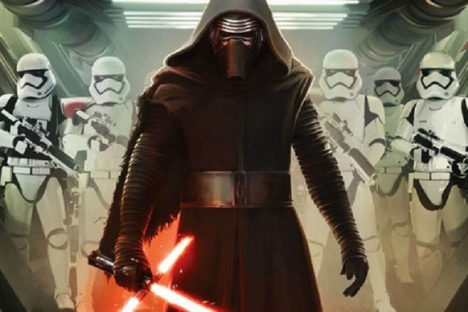 Star Wars, filme, cinema