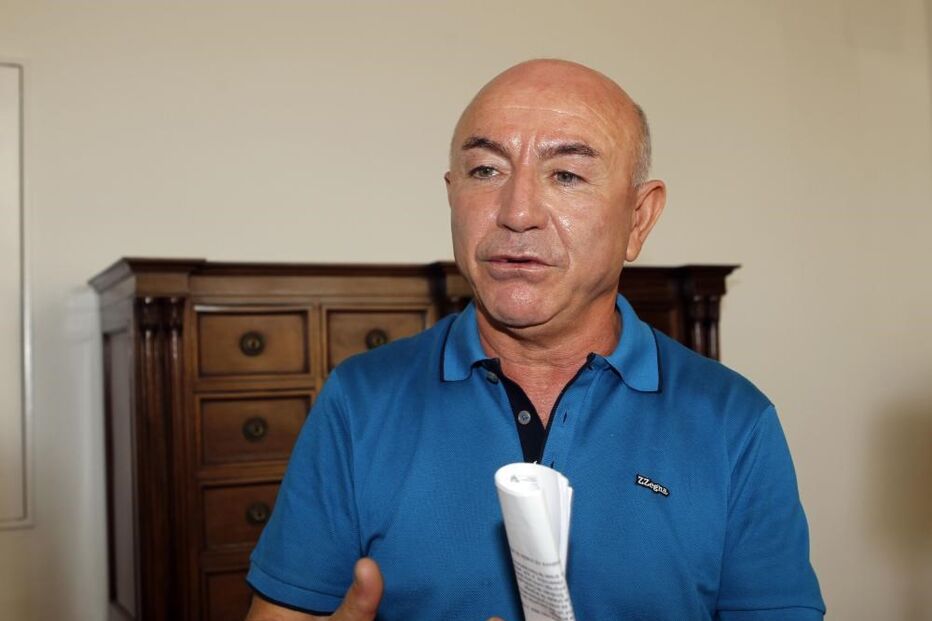 Sindicato da Construção, Autoridade para as Condições de Trabalho, Pedro Pimenta Braz, Albano Ribeiro, António Costa, mortes