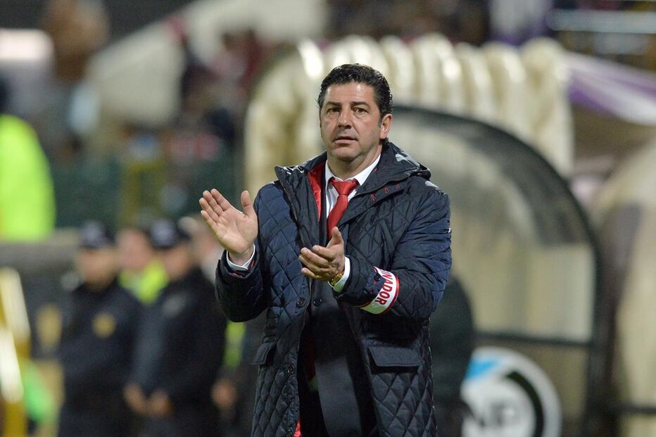 Carta, Rui Vitória, Benfica, futebol, Valter Varela Golias