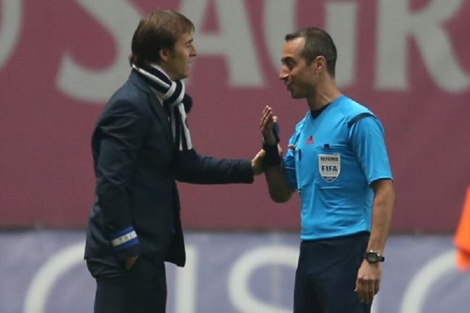 Julen Lopetegui, Jorge Sousa, FC Porto, futebol, Madeira, treinador, árbitros, Nacional, Marcano