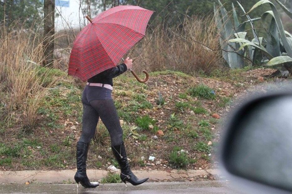 Avanca, Citröen C2, GNR, Esmoriz, Cortegaça