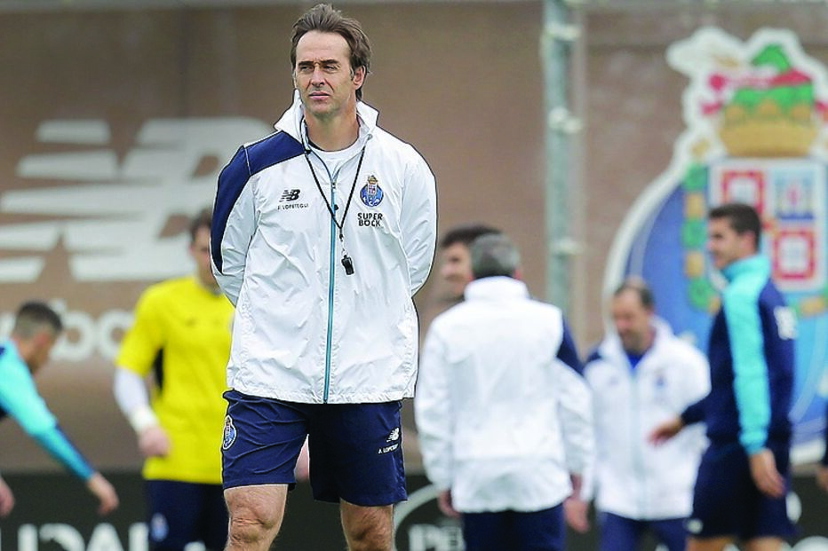 Sporting, Alvalade, Julen Lopetegui, treinador do FC Porto, Rúben Neves, Portugal, Madeira