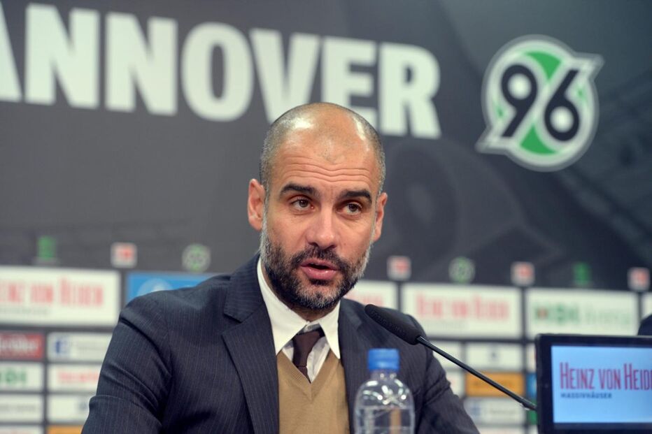 Pep Guardiola, Bayern de Munique, Carlo Ancelotti, desporto, futebol