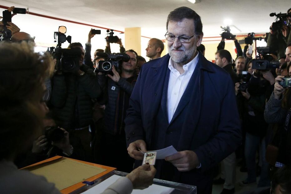PP, Mariano Rajoy, Astúrias, Madrid, Governo, política, eleições
