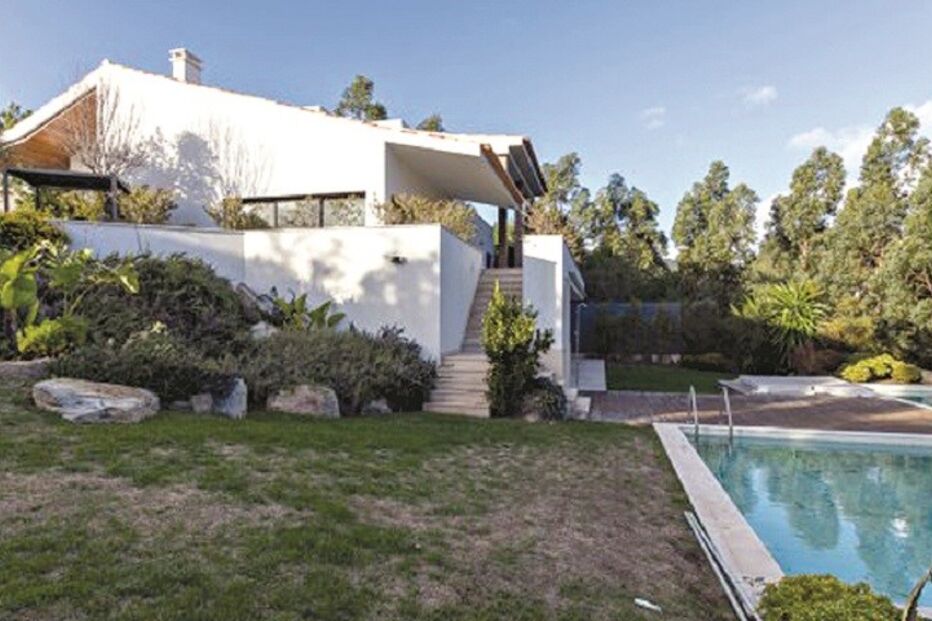 Ricardo Quaresma, futebol, futebolista, Besiktas, imóvel, Cascais, moradia de luxo, luxo, Guincho