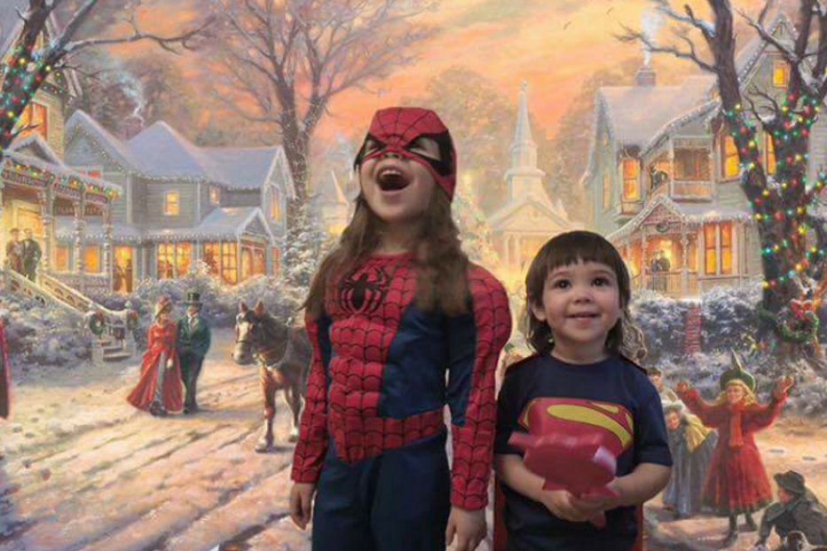 fotos, natal, leitores, correio da manhã, fotografias, cm, espírito natalício, fotogaleria