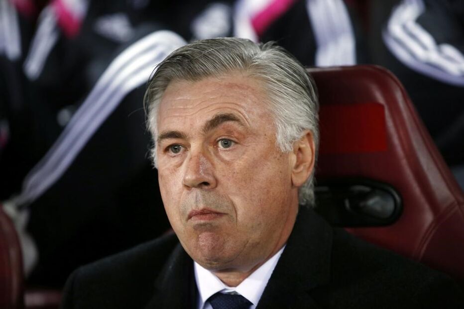 Carlo Ancelotti, Pep Guardiola, Bayern de Munique, futebol, desporto
