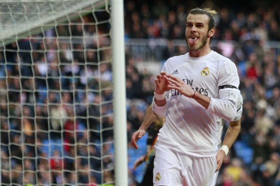 Real Madrid, Rayo Vallecano, Gareth Bale, Benzema, Cristiano Ronaldo, Danilo, Rafa Benítez, desporto, futebol