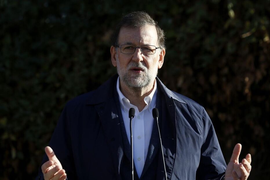 Espanha, Partido Popular, Mariano Rajoy, PP, PSOE, política, eleições gerais