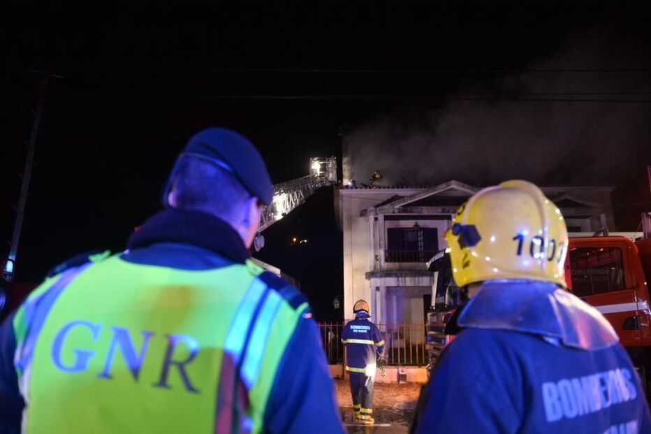 Incêndio, cego, Bendada, Sabugal, Quinta do Monteiro, Joaquim Augusto, lareira, fontanário