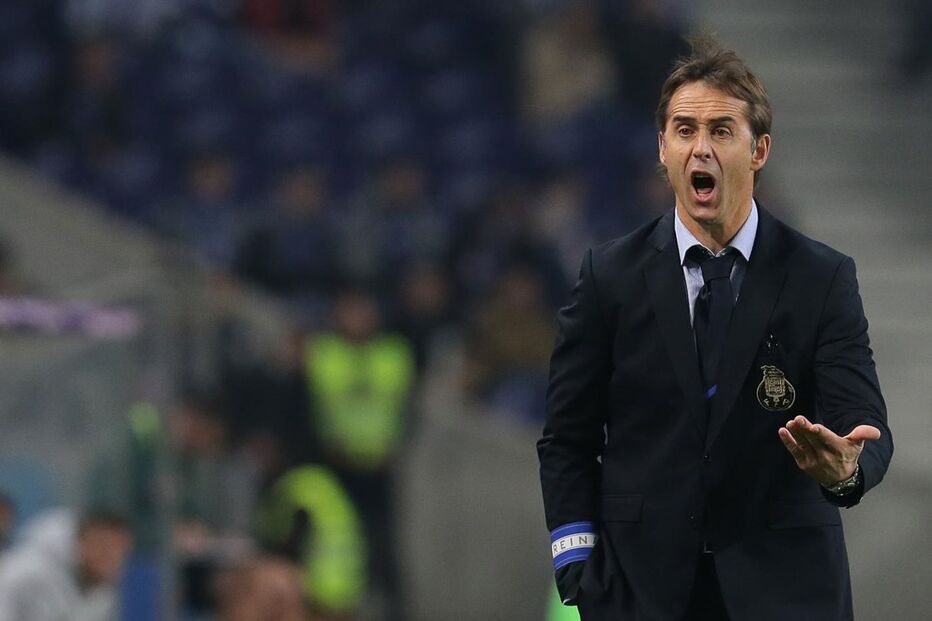 FC Porto, Académica, Julen Lopetegui, Filipe Gouveia, Estádio do Dragão, futebol