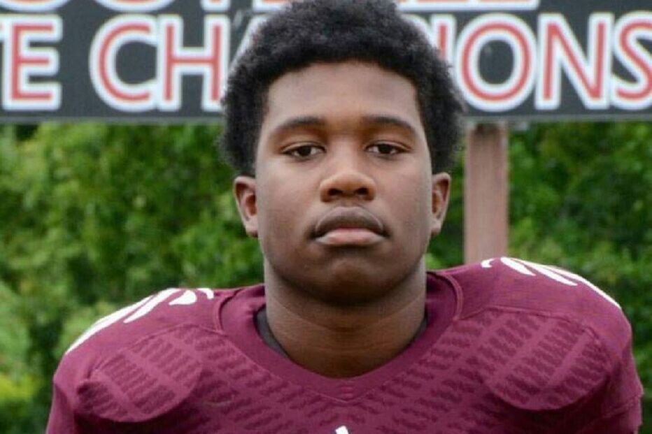 Salvamento, EUA, Estados Unidos, Zaevion Dobson, Knoxville, Tennessee