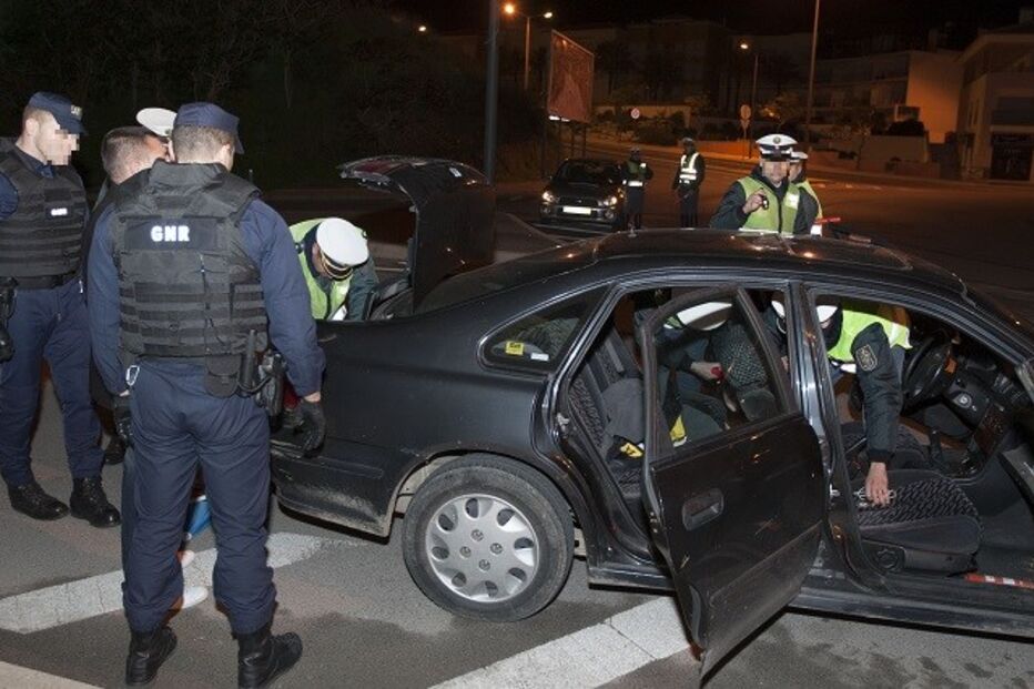 Castelo Branco, Ministério Público, Tribunal da Relação de Coimbra, GNR, São Vicente da Beira