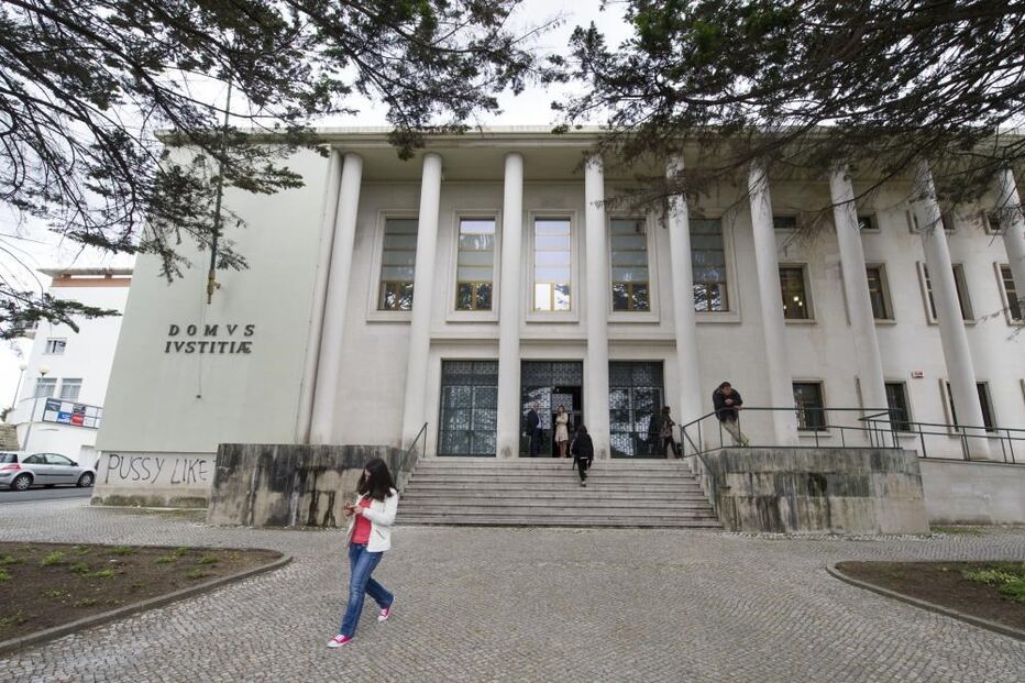 Tribunal Judicial da Comarca de Leiria, Leiria