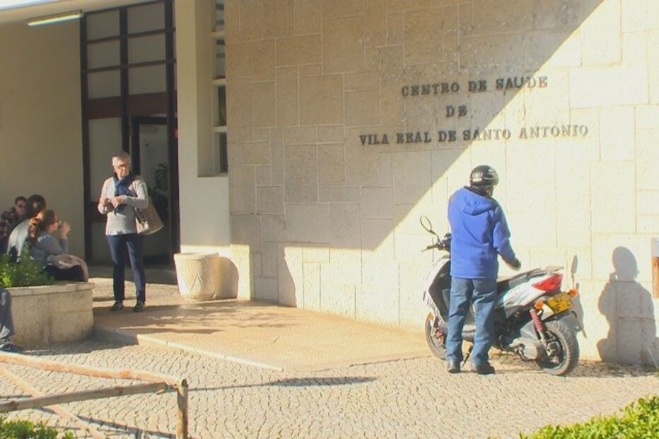 Vila Real de Santo António, Ana Cristina Guerreiro, saúde, serviço nacional de saúde, legionella