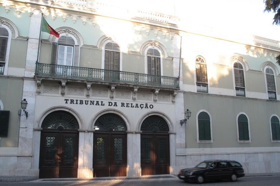 Tribunal da Relação de Évora, Paramjeet Singh, Tribunal