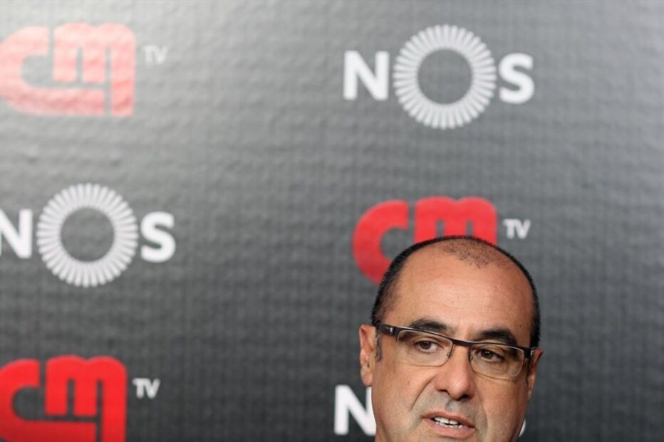 cmtv, televisão, tv, correio da manhã, cofina, nos, paulo fernandes, miguel almeida, octávio ribeiro, televisão, tv