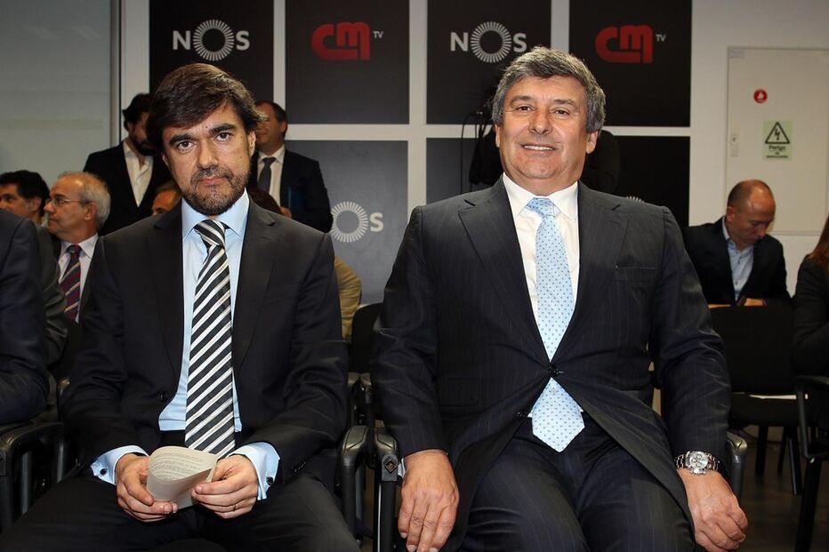 cmtv, televisão, tv, correio da manhã, cofina, nos, paulo fernandes, miguel almeida, octávio ribeiro, televisão, tv