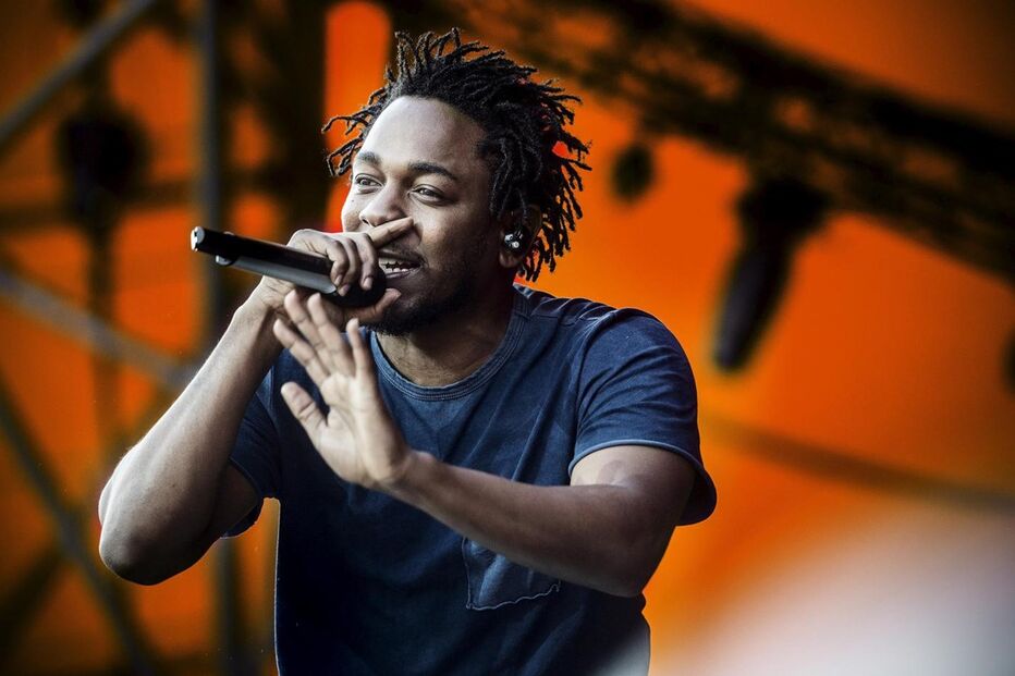 Kendrick Lamar, Portugal, Super Bock Super Rock, artes, cultura e entretenimento