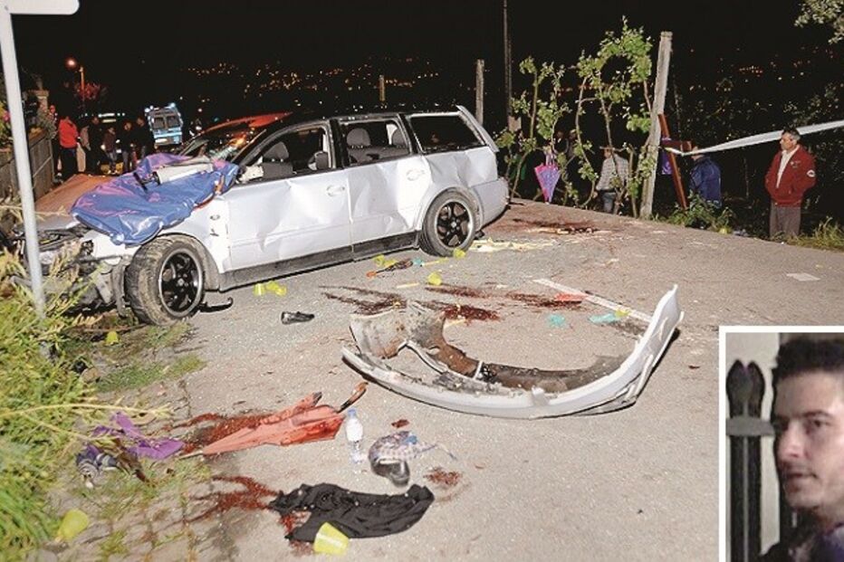 Tribunal de Penafiel, Artur Gonçalves, Via Sacra, Vila Chã do Marão, procurador, Ministério Público