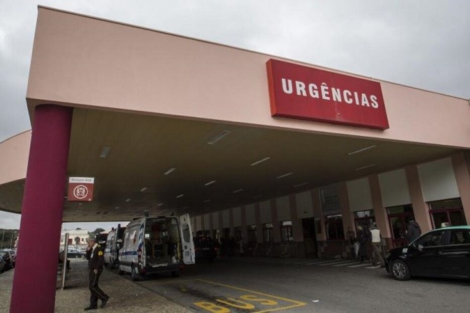 São Marcos, Sintra, Espanha, PSP, hospital Amadora-Sintra