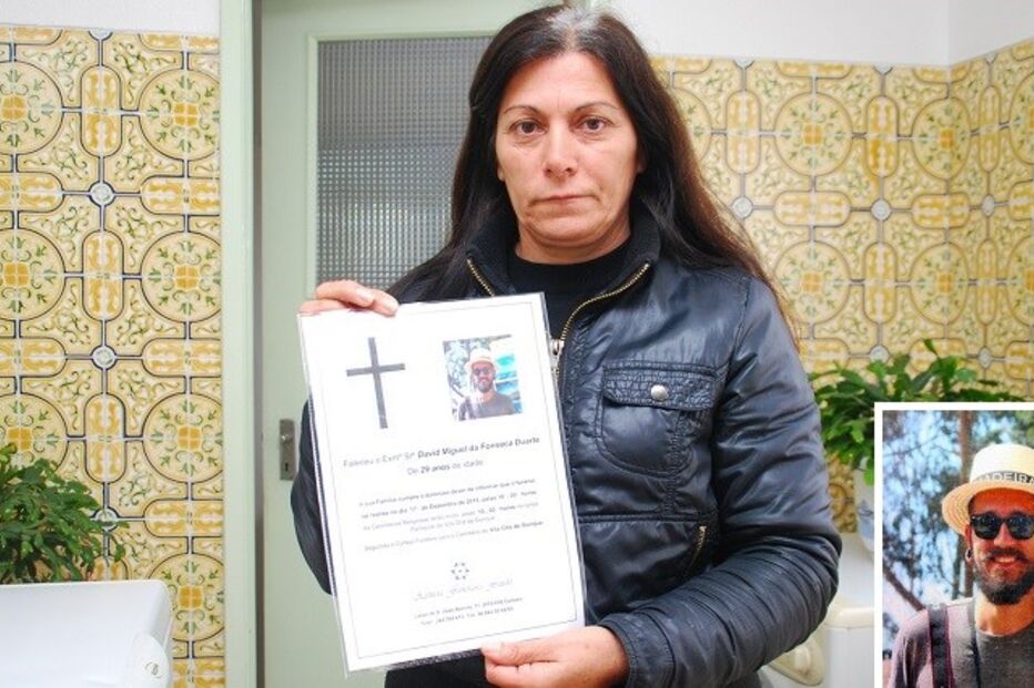 David Duarte, hospital de Santarém, Hospital de São José, Lisboa, Centro Hospitalar de Lisboa Central, São José, Fernando Lucas, Ordem dos Médicos, Zélia Fonseca