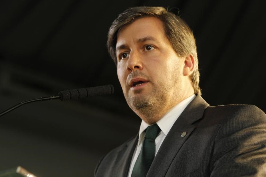Bruno de Carvalho, Sporting, Facebook, confrontos, Funchal, União da Madeira, desporto, futebol