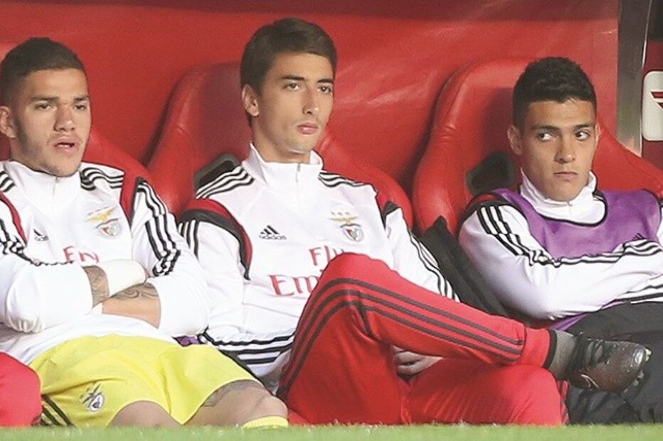 Benfica, Correio da Manhã, Rui Vitória, Rio Ave, Raúl Jiménez, SAD, Rui Costa