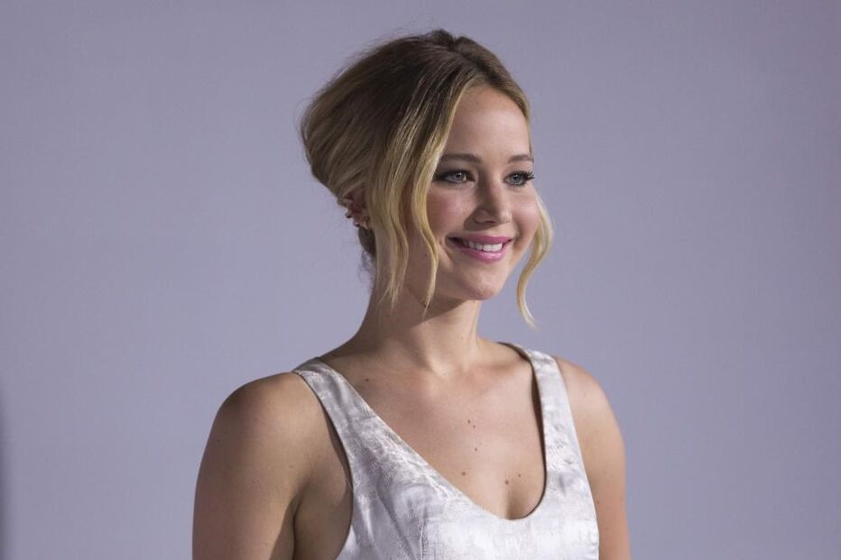 Jennifer Lawrence