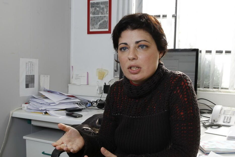 Mónica Bettencourt Dias