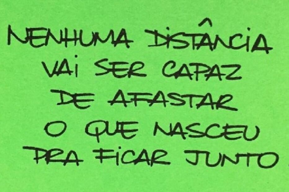 Livro, Um Cartão, Instagram