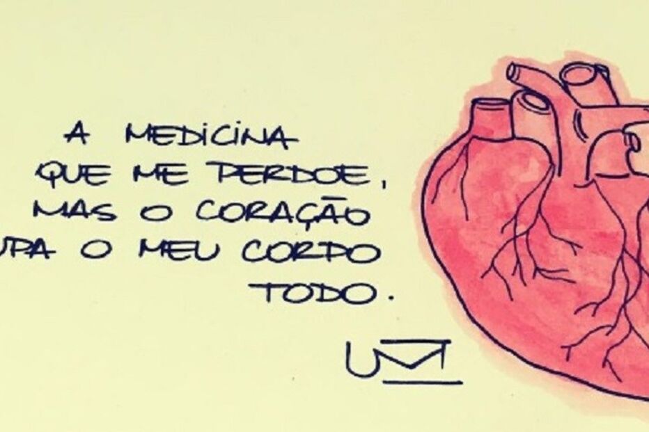 Livro, Um Cartão, Instagram