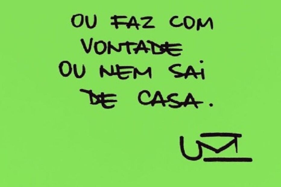 Livro, Um Cartão, Instagram