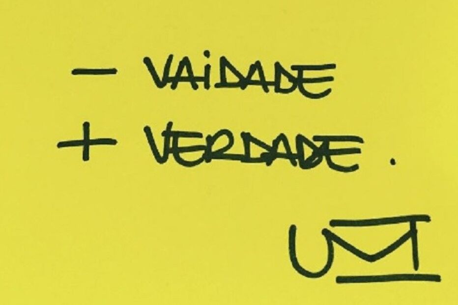 Livro, Um Cartão, Instagram