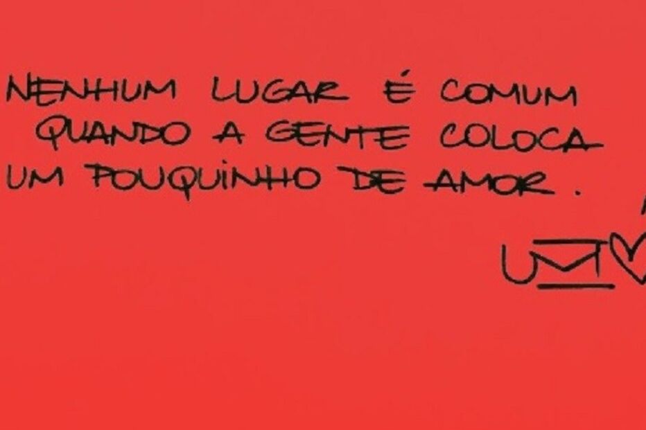 Livro, Um Cartão, Instagram