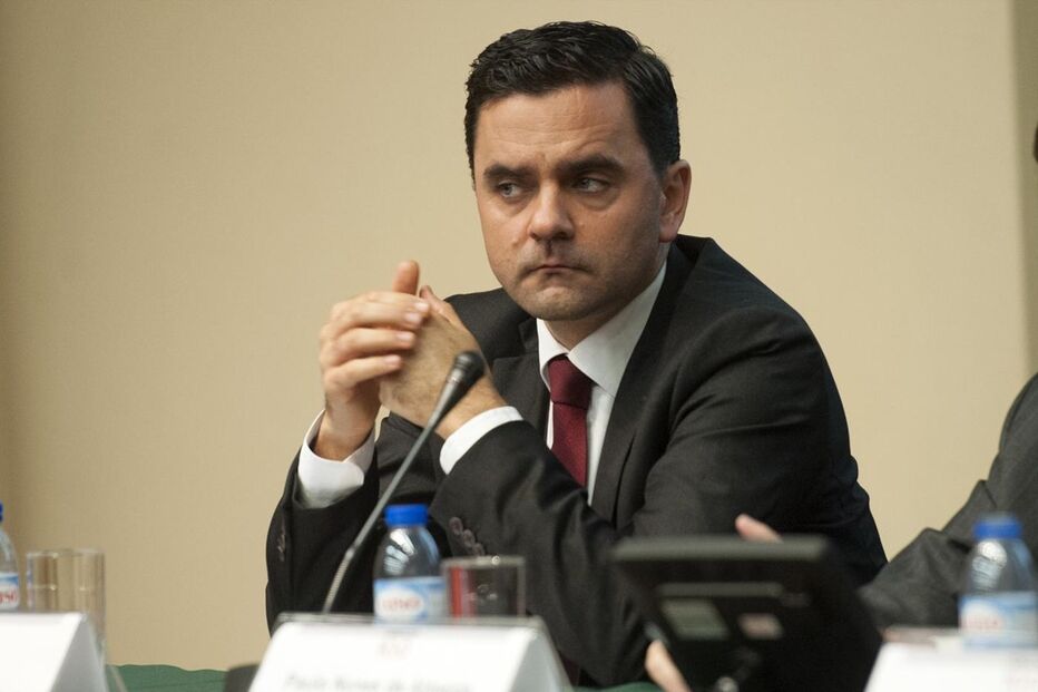 Pedro Marques, Governo, TAP, negociações, interesse público, economia, negócios e finanças, política, governo (sistema)