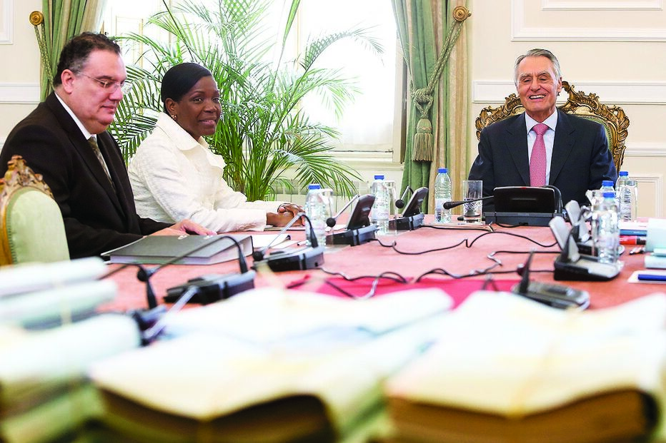 Belém concede três indultos 