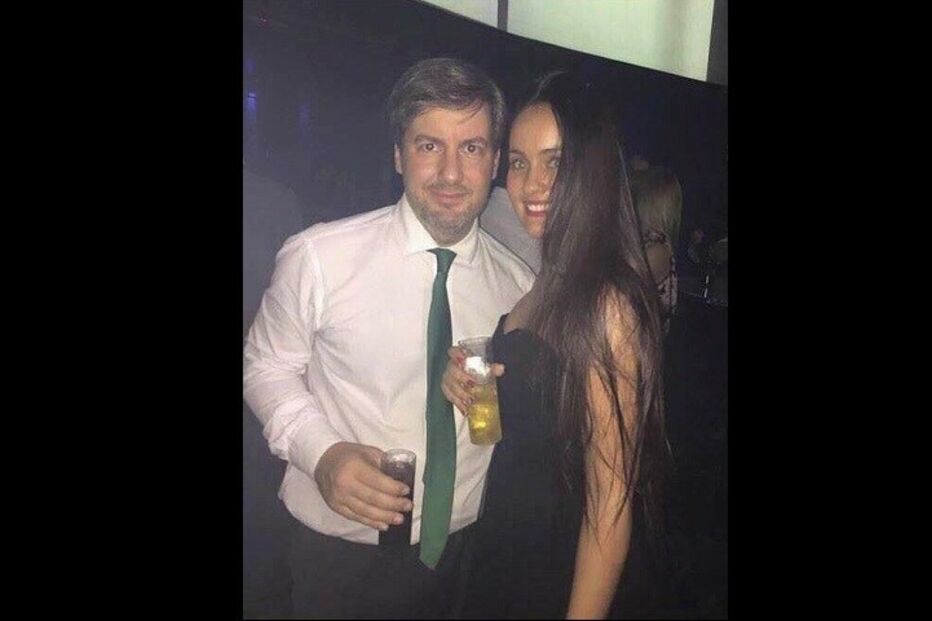 Bruno de Carvalho, Sporting, discoteca, Funchal, Madeira