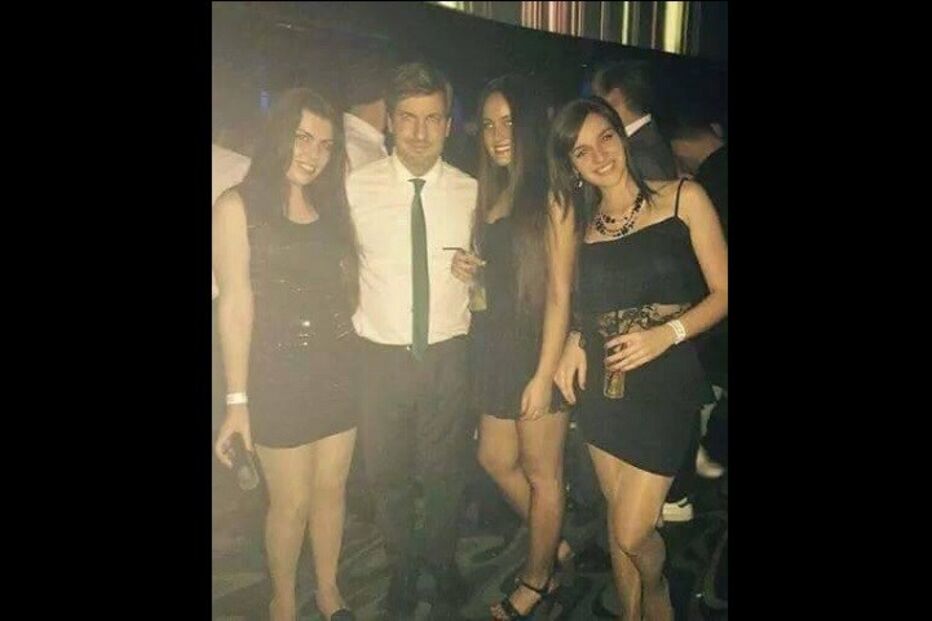 Bruno de Carvalho, Sporting, discoteca, Funchal, Madeira