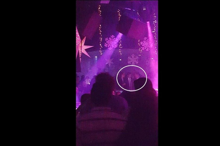 Bruno de Carvalho, Sporting, discoteca, Funchal, Madeira