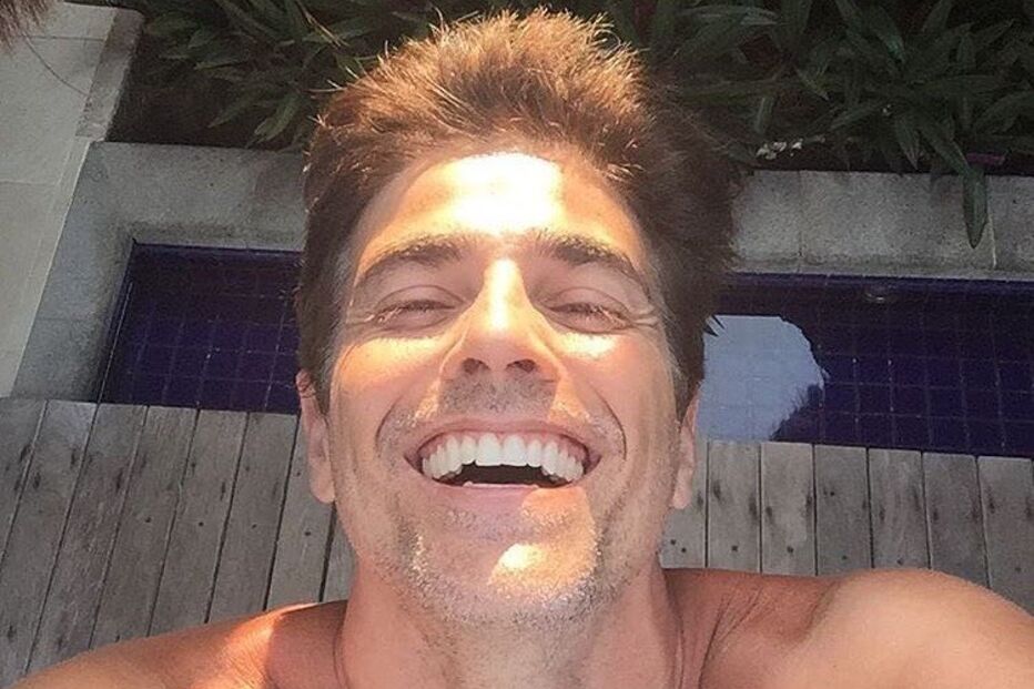 Reynaldo Gianecchini