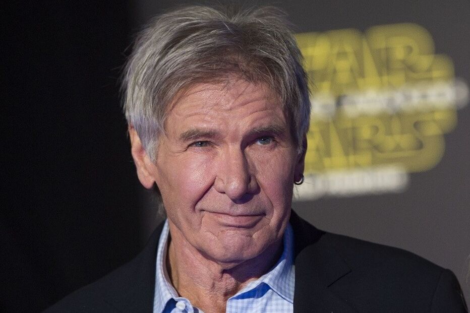 harrison ford