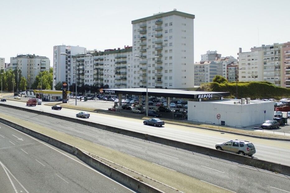 Câmara Municipal de Lisboa, Lisboa, 2.ª Circular, autarquia, velocidade, impacto ambiental