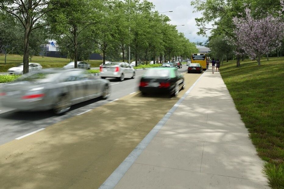 Câmara Municipal de Lisboa, Lisboa, 2.ª Circular, autarquia, velocidade, impacto ambiental