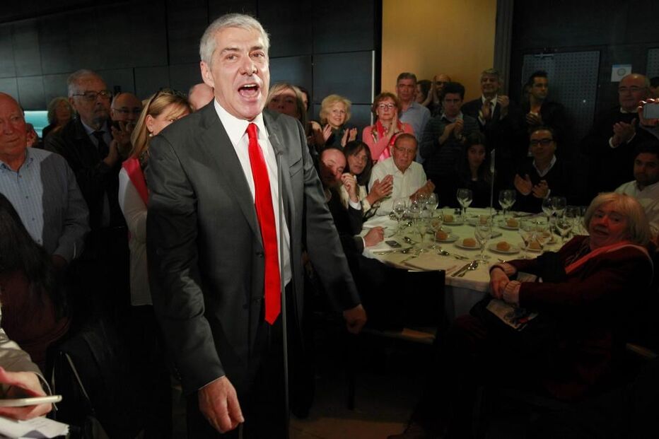 José Sócrates, Operação Marquês, Departamento Central de Investigação e Ação Penal, João Araújo, Pedro Delille, crime, lei e justiça, justiça e direitos, política