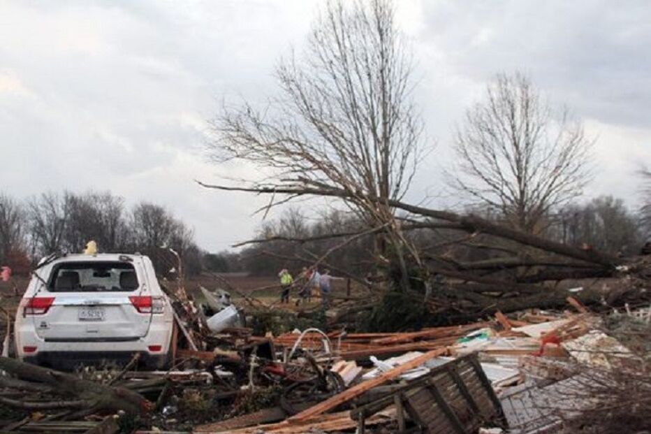 Estados Unidos. tempestade, Mississípi, Tennessee, Arkansas, Luisiana, acidentes e desastres, meteorologia, desastres meteorológicos